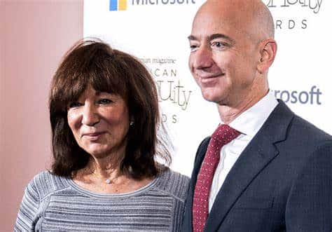 Christina Bezos Biography Nationality Family Life Siblings And Professionalism