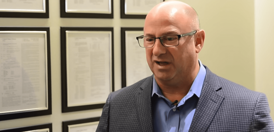 Clay Siegall Biography Nationality Professionalism Business Arms And Net Worth