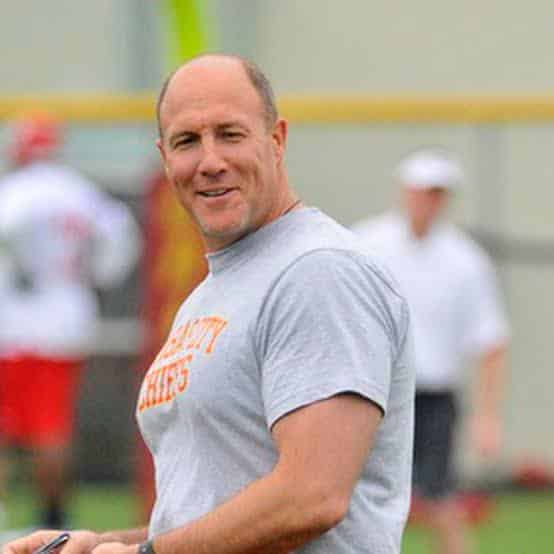 Dallas Pioli Biography Nationality Family Life Career Path And Net Worth
