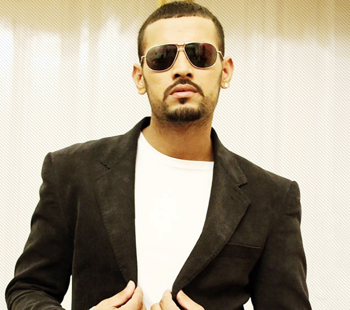 Does Garry Sandhu Have A Wife And Who Is She
