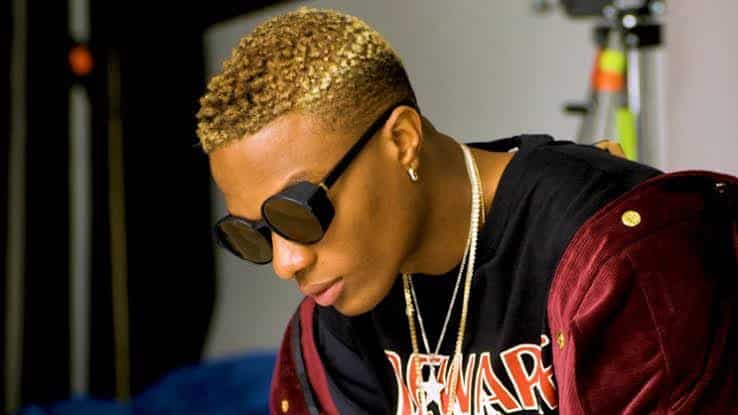 How Old Was Wizkid When He Started His Music Career