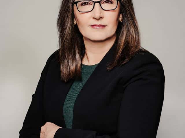 Joyce Vance Biography, Age, Nationality, Occupation, Personal Life and ...