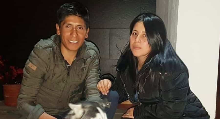 The Man Called Nairo Quintana And Who Is His Wife