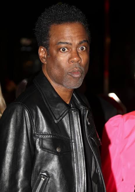 Is Chris Rock Truly A Scientologist As Rumored