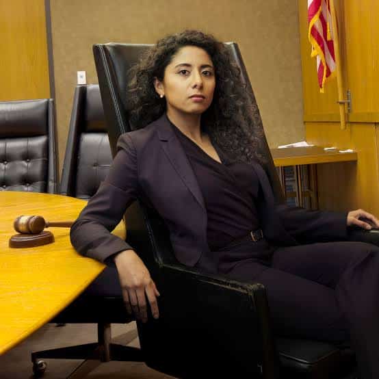 Lets Talk About Judge Lina Hidalgo A Young Democratic Star In Gop Led Texas