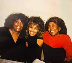 Everything About Evelyn Juanita Currie Tina Turners Sister