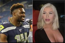 Heres What You Should Know About Dk Metcalf Girlfriend