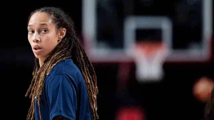 How Many Siblings Does Brittney Griner Have
