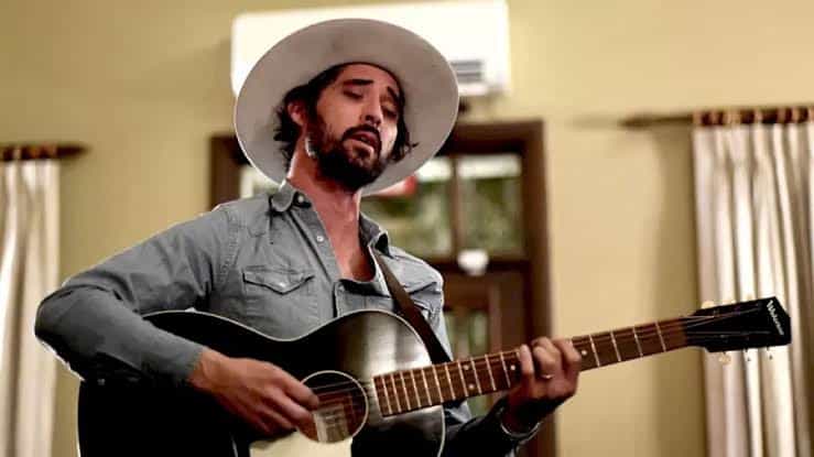 Ryan Bingham Biography Wiki Age Nationality Family Life Occupation And Net Worth