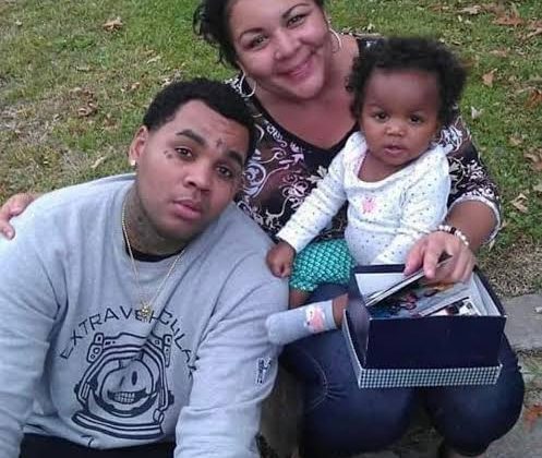 Who Is Kevin Gates Mother