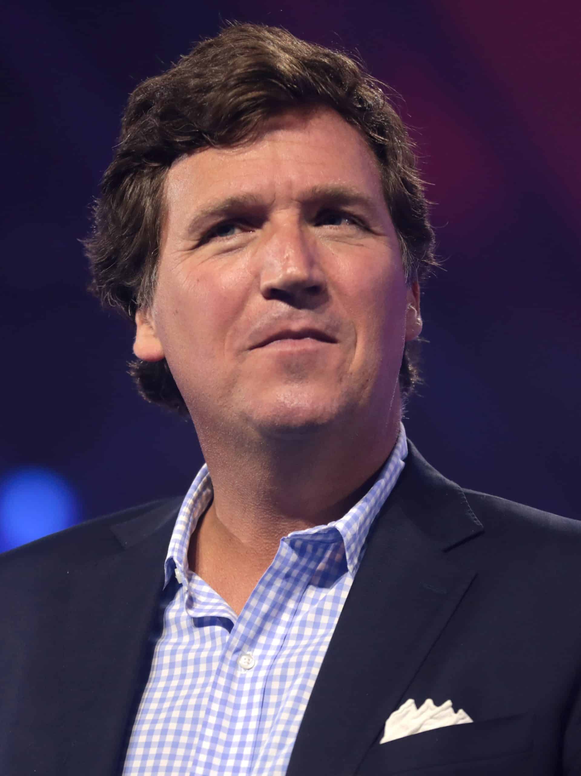 Who Is The Controversial Tucker Carlson And What Is His Influence To The Society